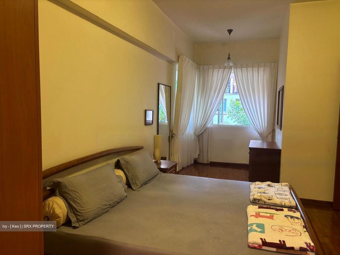 Seletar Springs Condominium (D28), Condominium #484255221